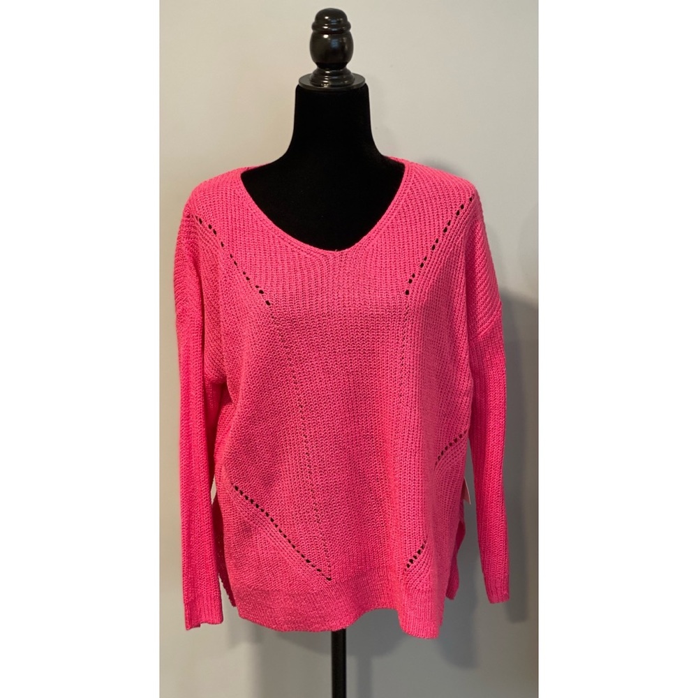 Perfect Summer Top